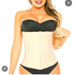 ORIGINAL SALOME TUMMY CONTROL POST SURGICAL FOR WOMEN